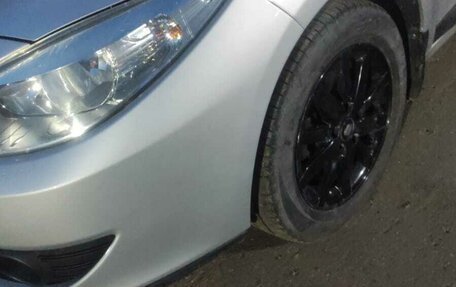 Renault Fluence I, 2011 год, 850 000 рублей, 23 фотография