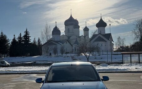 Renault Sandero II рестайлинг, 2015 год, 639 999 рублей, 6 фотография