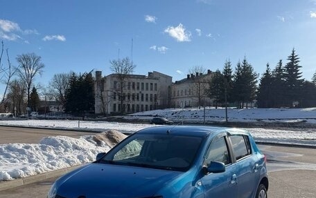 Renault Sandero II рестайлинг, 2015 год, 639 999 рублей, 2 фотография