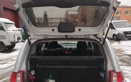 Hyundai Getz I рестайлинг, 2008 год, 480 000 рублей, 6 фотография