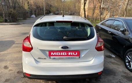 Ford Focus III, 2013 год, 590 000 рублей, 2 фотография