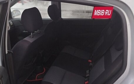 Hyundai Getz I рестайлинг, 2008 год, 480 000 рублей, 10 фотография