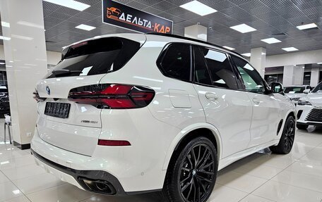 BMW X5, 2025 год, 14 350 000 рублей, 6 фотография