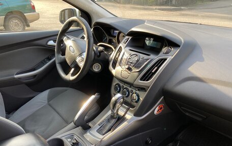 Ford Focus III, 2013 год, 590 000 рублей, 5 фотография