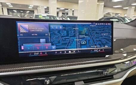 BMW X5, 2025 год, 14 350 000 рублей, 7 фотография