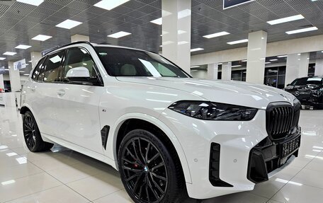 BMW X5, 2025 год, 14 350 000 рублей, 3 фотография