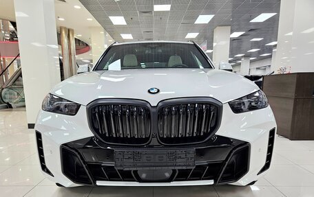 BMW X5, 2025 год, 14 350 000 рублей, 2 фотография
