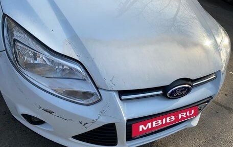 Ford Focus III, 2013 год, 590 000 рублей, 7 фотография