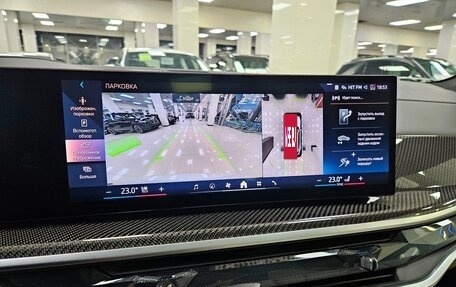 BMW X5, 2025 год, 14 350 000 рублей, 8 фотография