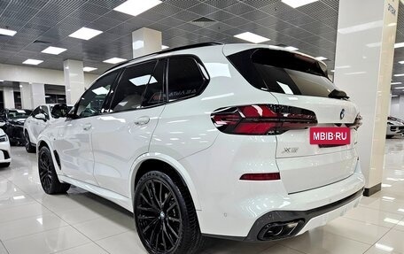 BMW X5, 2025 год, 14 350 000 рублей, 4 фотография