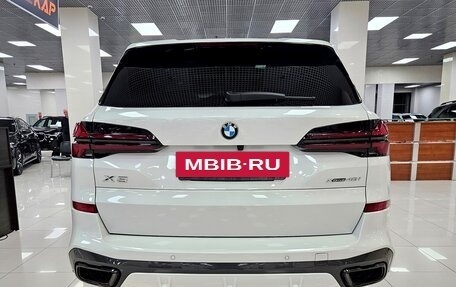 BMW X5, 2025 год, 14 350 000 рублей, 5 фотография