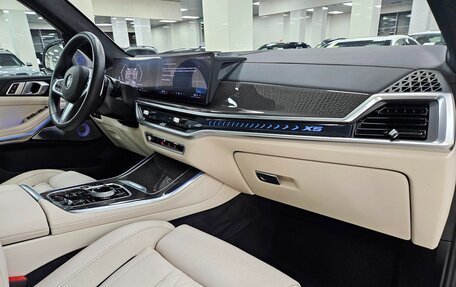 BMW X5, 2025 год, 14 350 000 рублей, 15 фотография