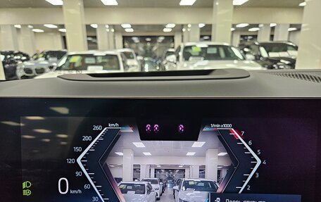 BMW X5, 2025 год, 14 350 000 рублей, 12 фотография