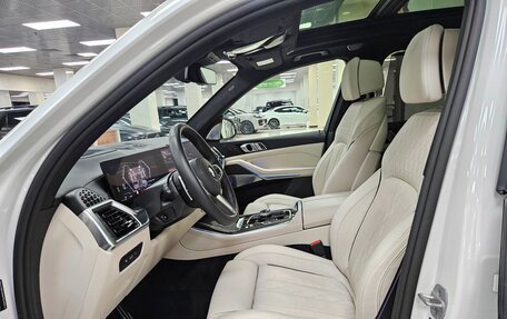 BMW X5, 2025 год, 14 350 000 рублей, 14 фотография