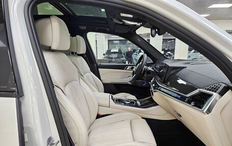 BMW X5, 2025 год, 14 350 000 рублей, 16 фотография