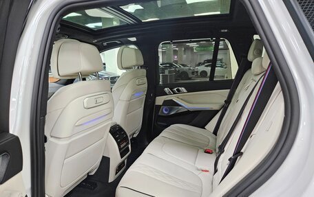 BMW X5, 2025 год, 14 350 000 рублей, 17 фотография