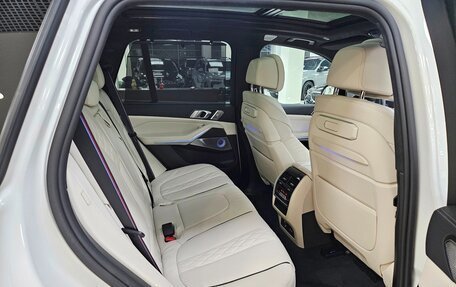 BMW X5, 2025 год, 14 350 000 рублей, 18 фотография