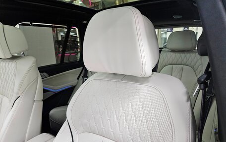 BMW X5, 2025 год, 14 350 000 рублей, 19 фотография