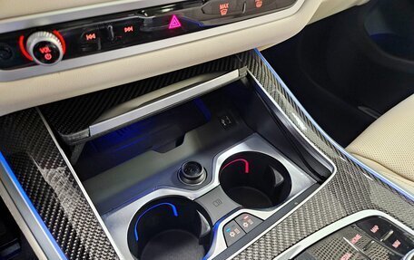 BMW X5, 2025 год, 14 350 000 рублей, 24 фотография