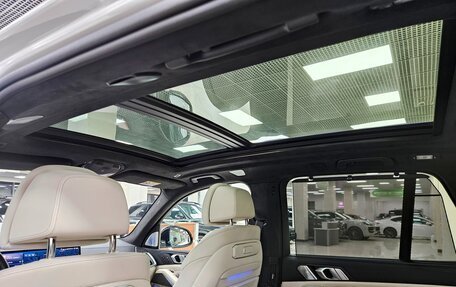 BMW X5, 2025 год, 14 350 000 рублей, 21 фотография