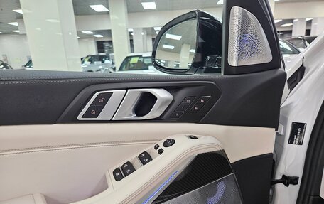 BMW X5, 2025 год, 14 350 000 рублей, 22 фотография