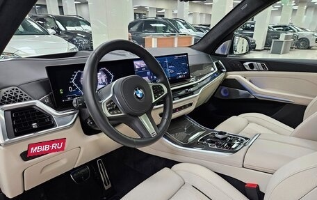 BMW X5, 2025 год, 14 350 000 рублей, 13 фотография