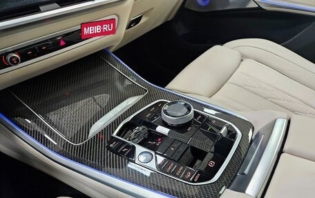 BMW X5, 2025 год, 14 350 000 рублей, 23 фотография