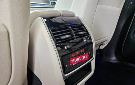 BMW X5, 2025 год, 14 350 000 рублей, 27 фотография