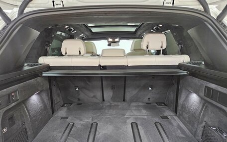 BMW X5, 2025 год, 14 350 000 рублей, 34 фотография