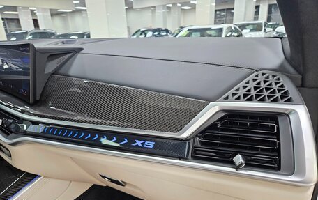 BMW X5, 2025 год, 14 350 000 рублей, 33 фотография