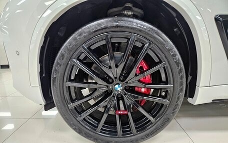 BMW X5, 2025 год, 14 350 000 рублей, 39 фотография