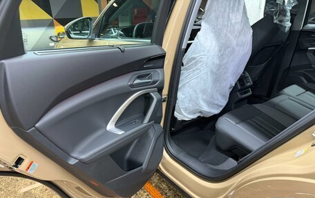 Audi Q5, 2025 год, 7 400 000 рублей, 12 фотография