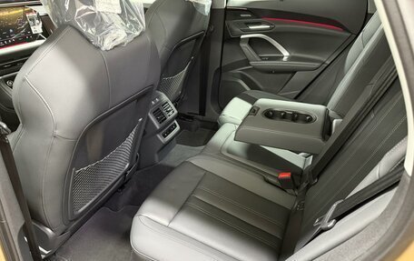 Audi Q5, 2025 год, 7 400 000 рублей, 11 фотография