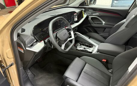 Audi Q5, 2025 год, 7 400 000 рублей, 9 фотография