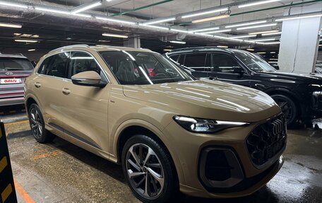 Audi Q5, 2025 год, 7 400 000 рублей, 2 фотография