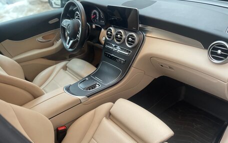 Mercedes-Benz GLC, 2021 год, 4 900 000 рублей, 4 фотография