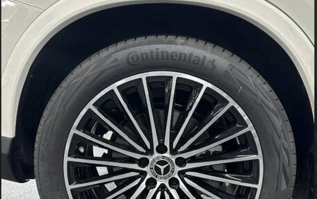 Mercedes-Benz GLC Coupe, 2025 год, 8 900 000 рублей, 8 фотография