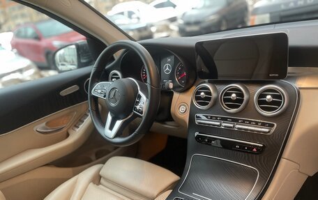 Mercedes-Benz GLC, 2021 год, 4 900 000 рублей, 6 фотография