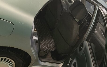 Chevrolet Lanos I, 2007 год, 150 000 рублей, 2 фотография