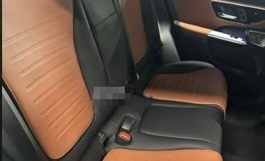 Mercedes-Benz GLC Coupe, 2025 год, 8 900 000 рублей, 7 фотография