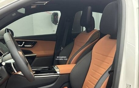 Mercedes-Benz GLC Coupe, 2025 год, 8 900 000 рублей, 5 фотография