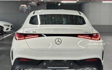 Mercedes-Benz GLC Coupe, 2025 год, 8 900 000 рублей, 4 фотография