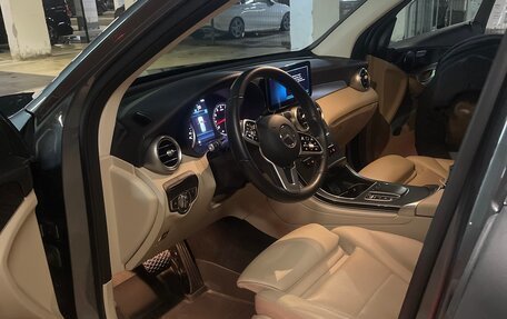 Mercedes-Benz GLC, 2021 год, 4 900 000 рублей, 7 фотография