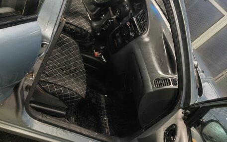 Chevrolet Lanos I, 2007 год, 150 000 рублей, 3 фотография