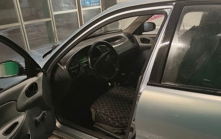 Chevrolet Lanos I, 2007 год, 150 000 рублей, 5 фотография