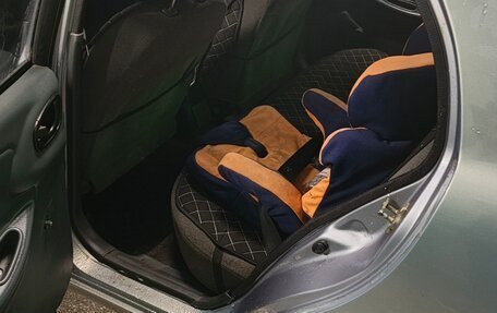 Chevrolet Lanos I, 2007 год, 150 000 рублей, 4 фотография