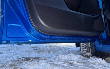 Peugeot 307 I, 2007 год, 425 000 рублей, 7 фотография