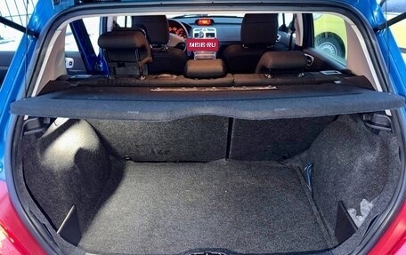 Peugeot 307 I, 2007 год, 425 000 рублей, 8 фотография