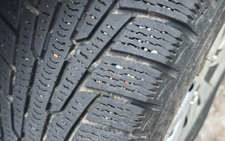 Hyundai Solaris II рестайлинг, 2020 год, 1 149 000 рублей, 7 фотография