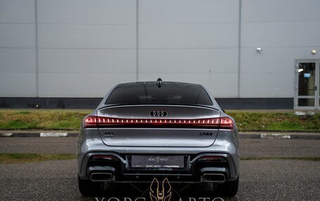 Audi A5, 2025 год, 6 000 000 рублей, 4 фотография